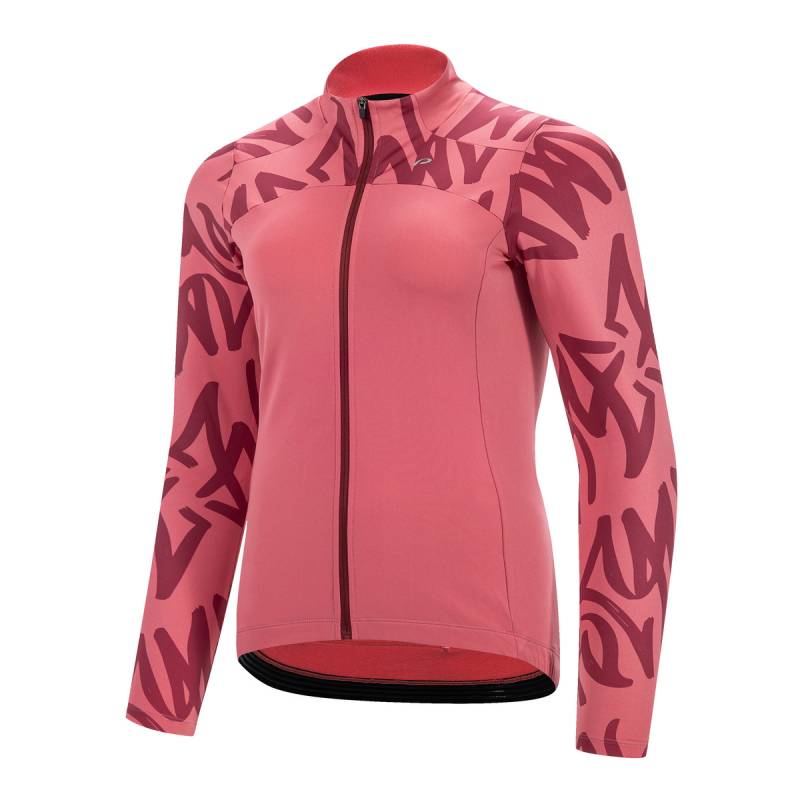 Protective Damen Pitch Radtrikot von Protective