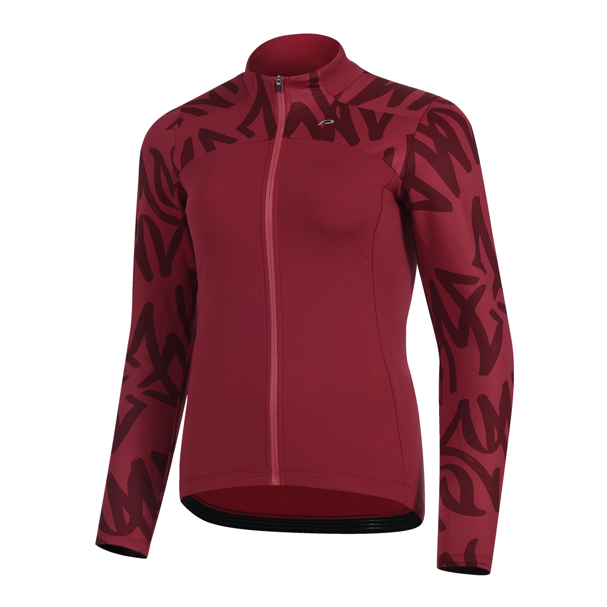 Protective Damen Pitch Radtrikot von Protective