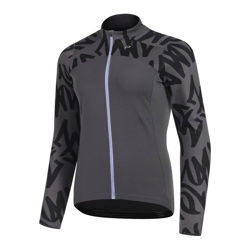 Protective Damen Pitch Radtrikot von Protective