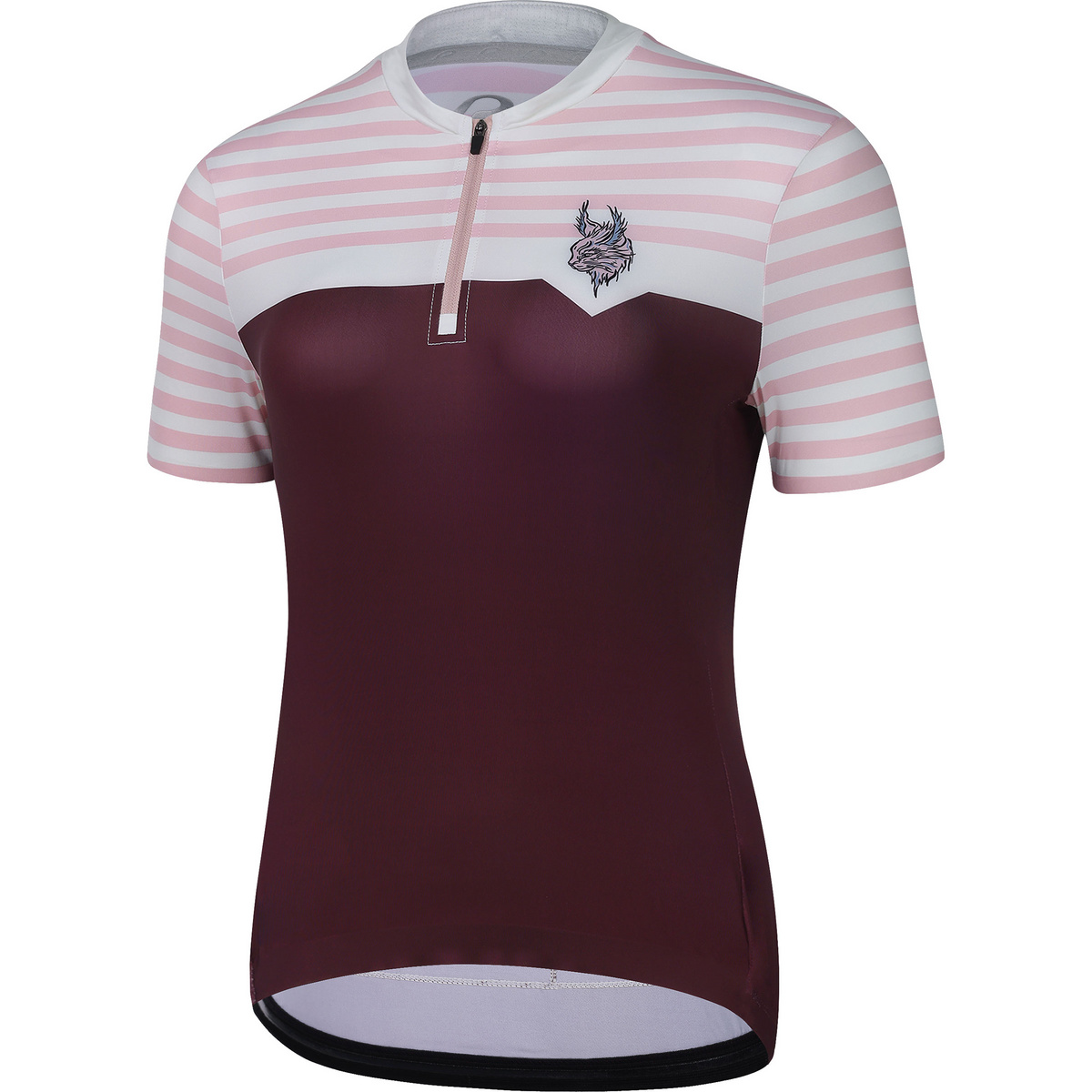 Protective Damen Preppy Trikot von Protective