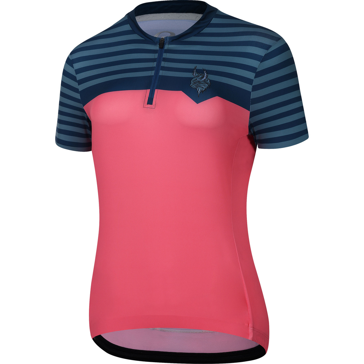 Protective Damen Preppy Trikot von Protective