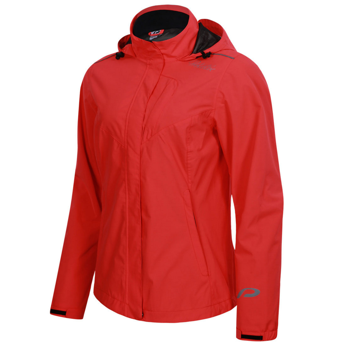 Protective Damen Rain II Jacke von Protective