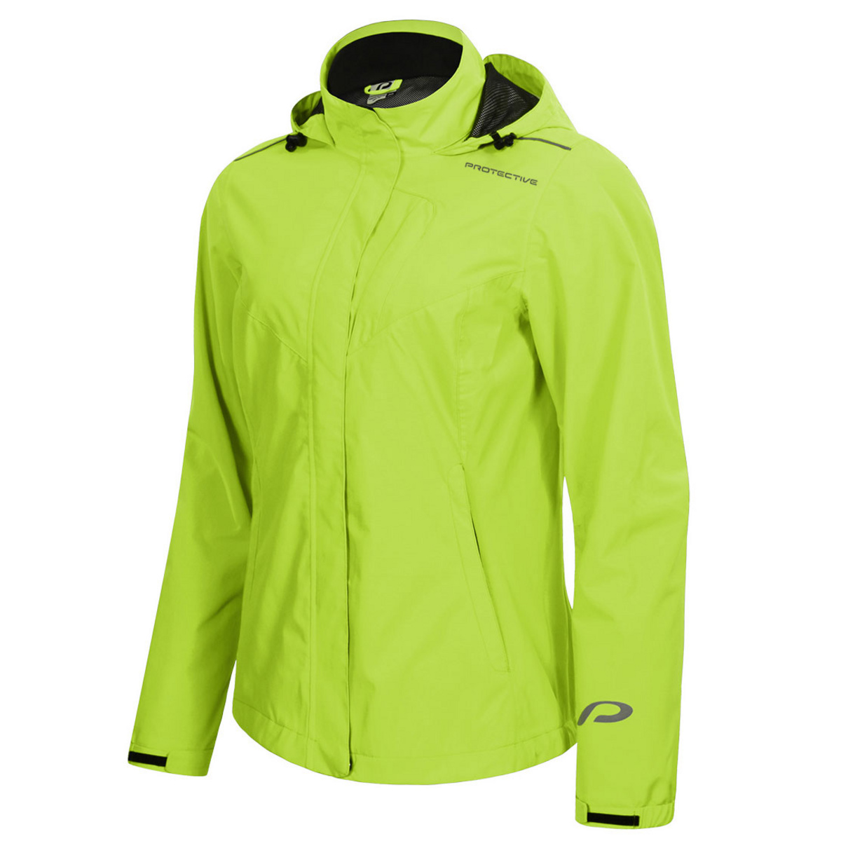 Protective Damen Rain II Jacke von Protective