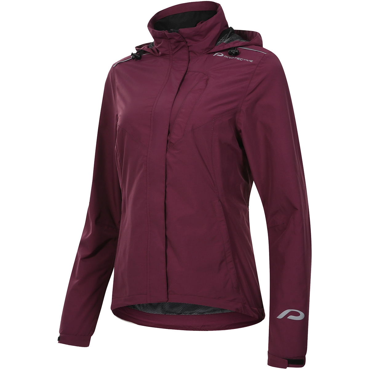 Protective Damen Rain II Jacke von Protective