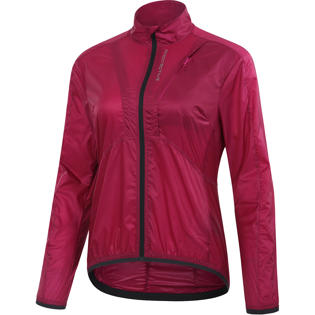 Protective Damen Rise Up Jacke von Protective