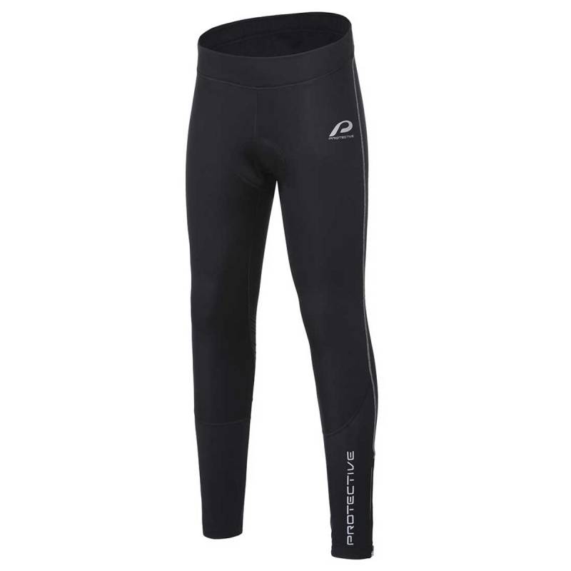 Protective Damen Transition Radhose lang von Protective