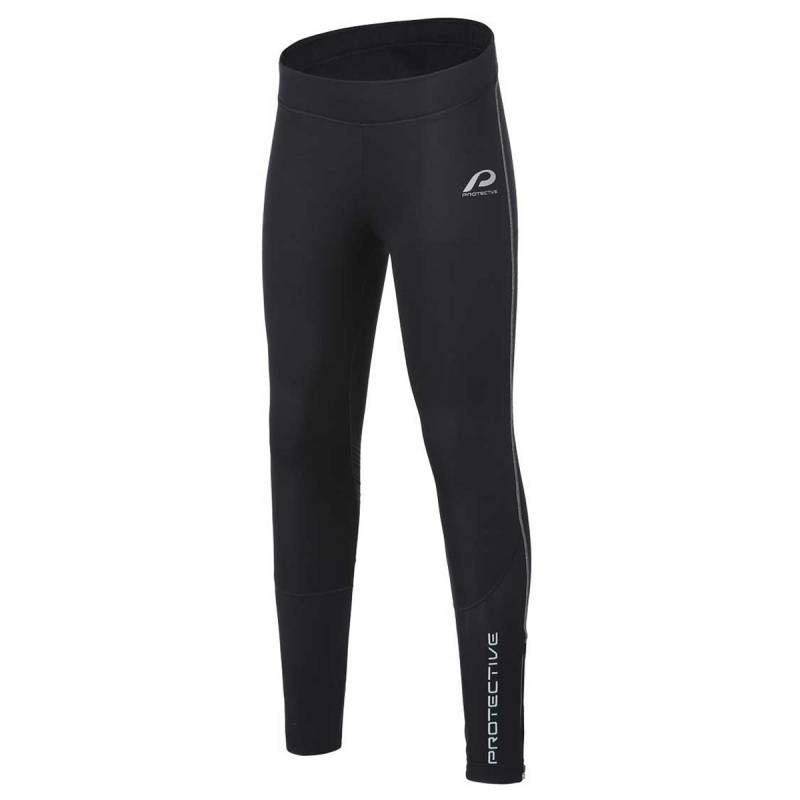 Protective Damen Woodland Radhose lang von Protective