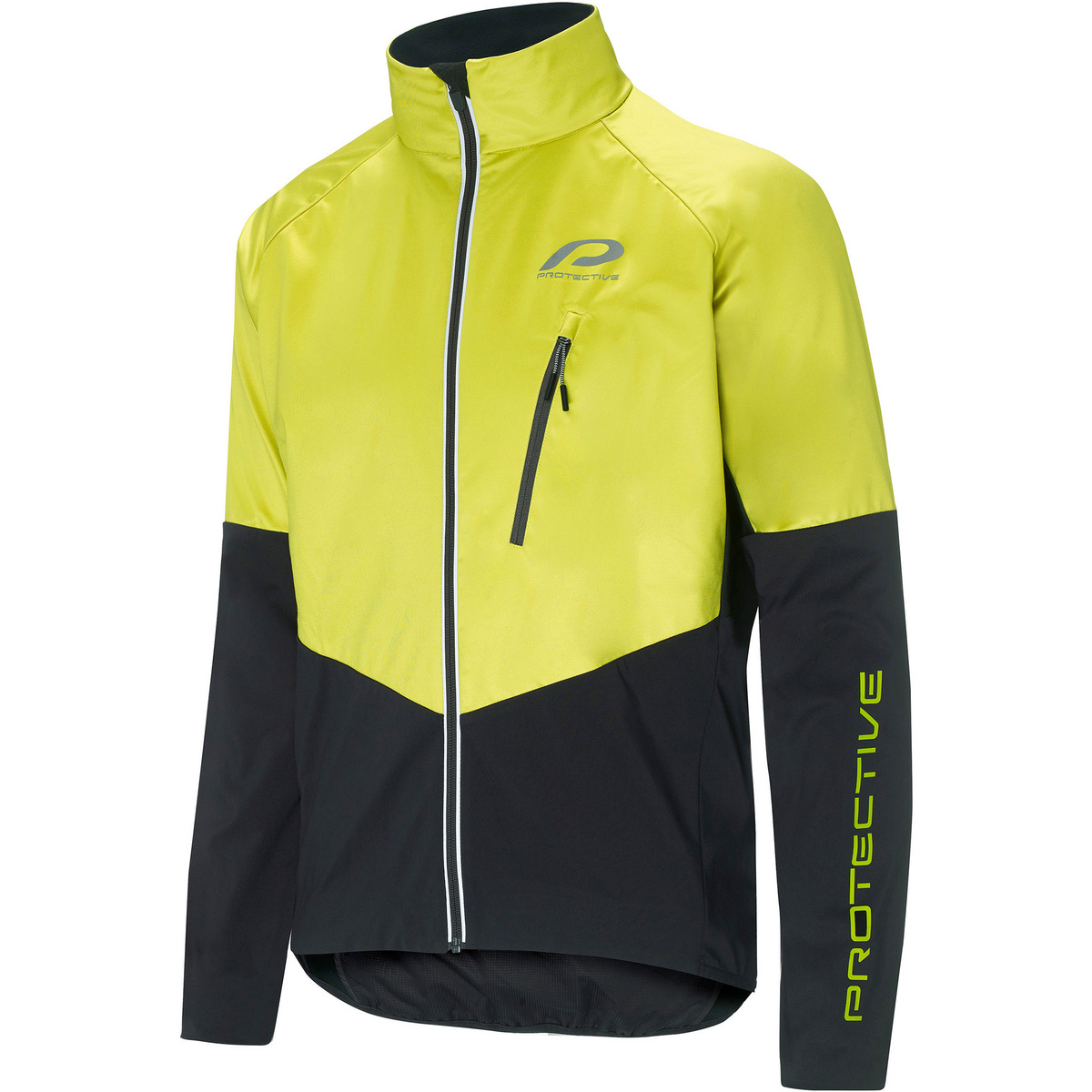 Protective Herren Beat Street 2.0 Jacke Protective Herren Beat Street 2.0 Jacke von Protective