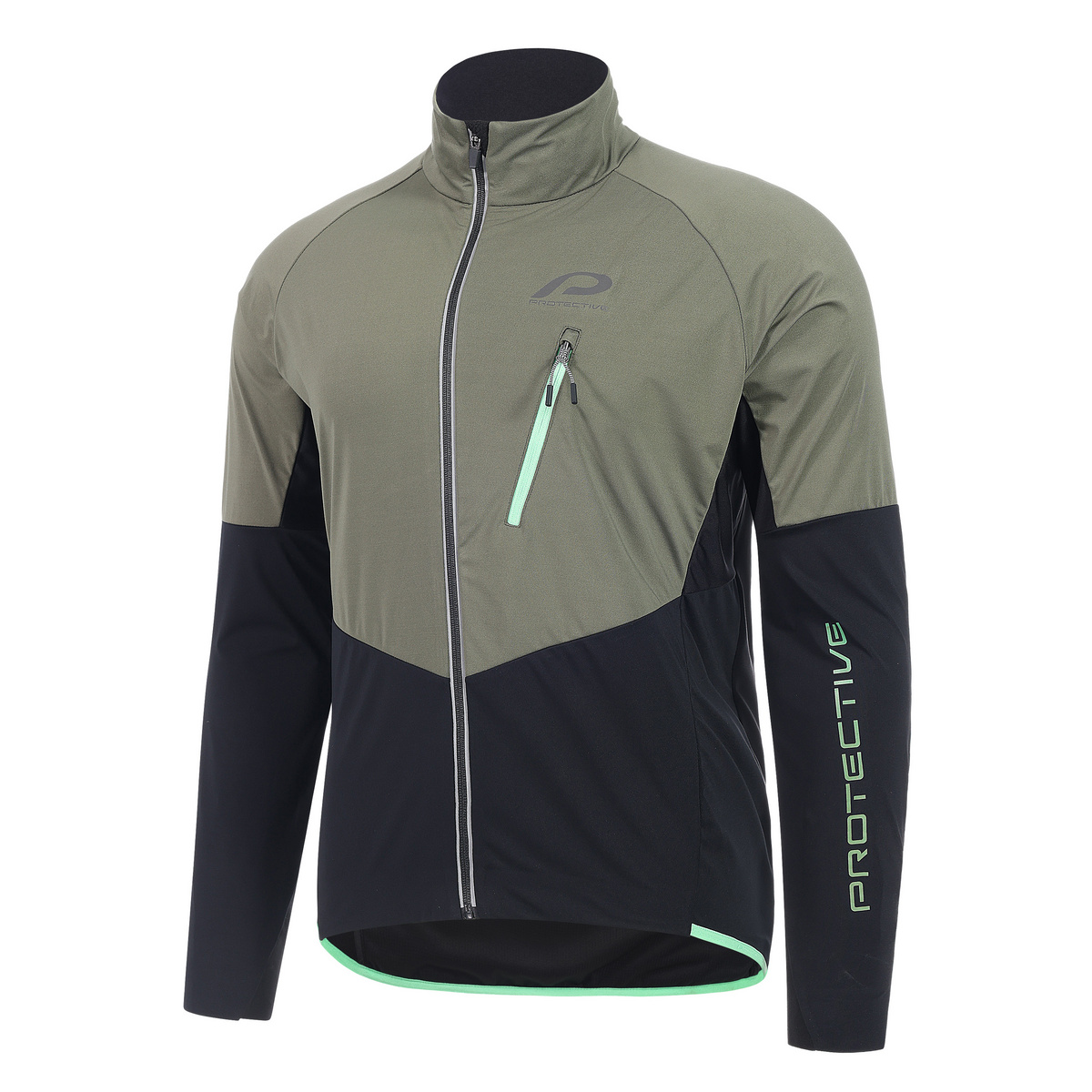 Protective Herren Beat Street 2.0 Jacke Protective Herren Beat Street 2.0 Jacke von Protective