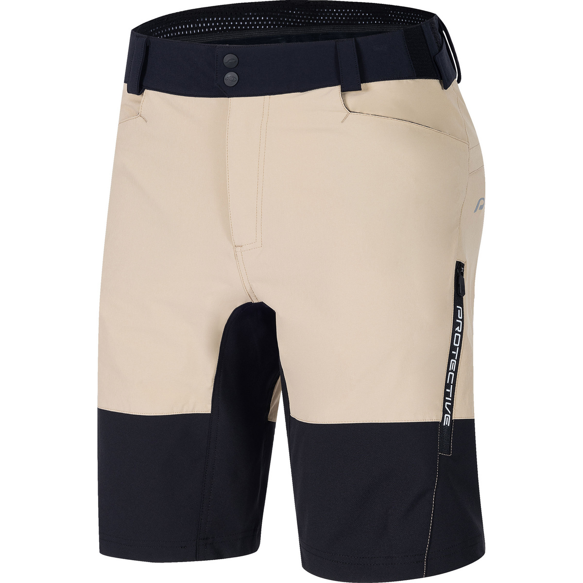 Protective Herren Bounce II Radhose kurz Protective Herren Bounce II Radhose kurz von Protective