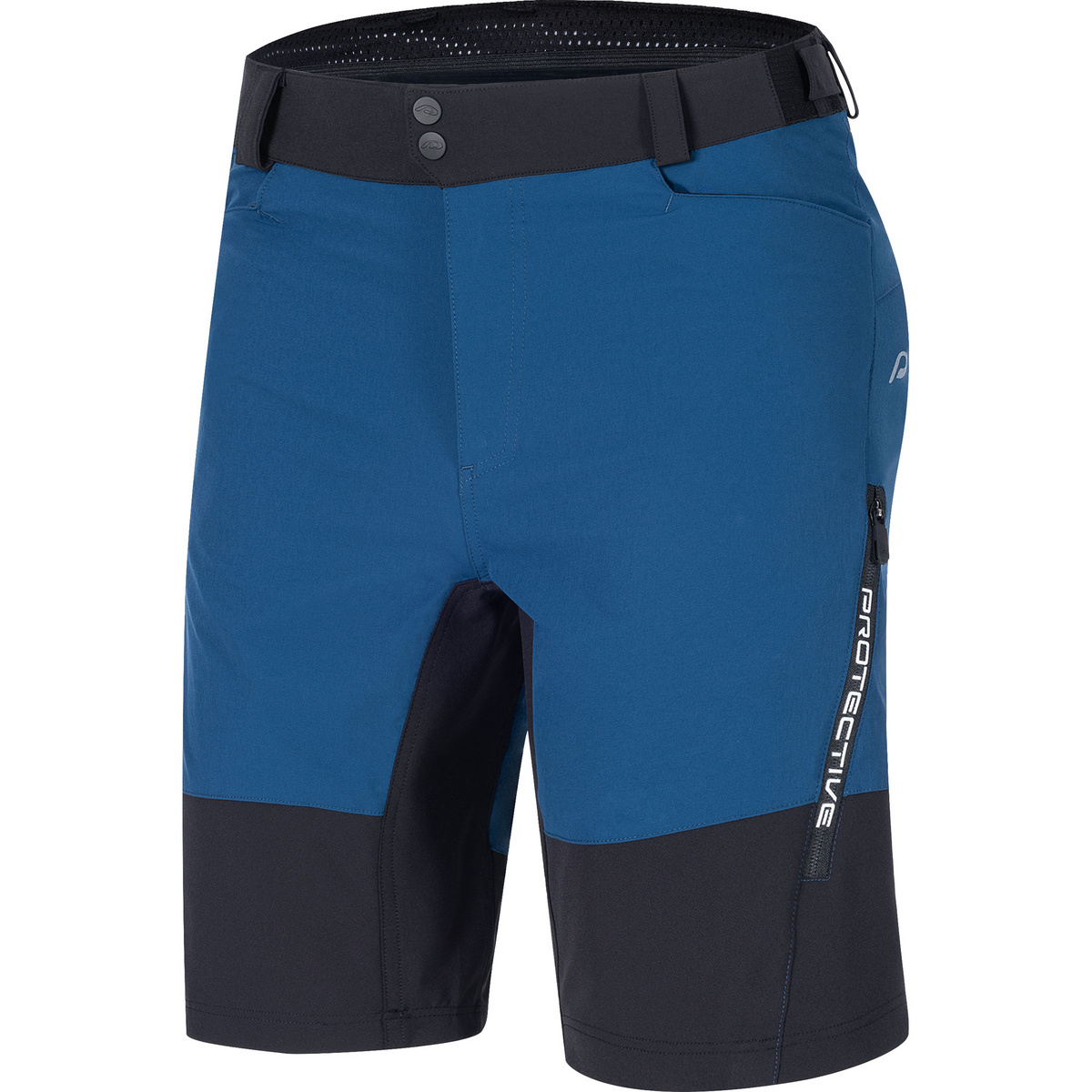 Protective Herren Bounce II Radhose kurz von Protective