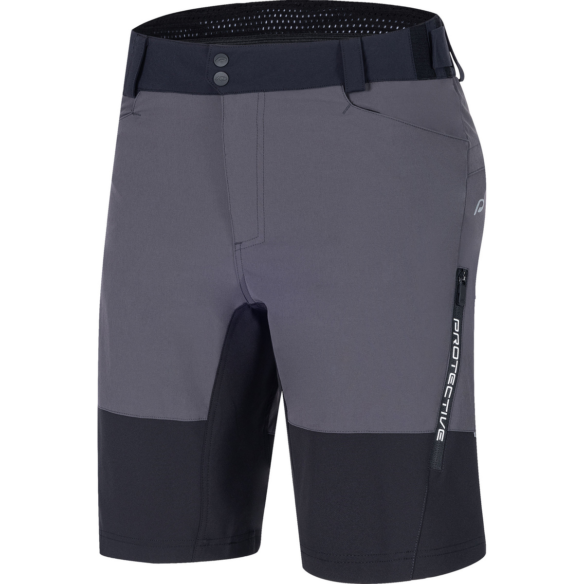 Protective Herren Bounce II Radhose kurz Protective Herren Bounce II Radhose kurz von Protective