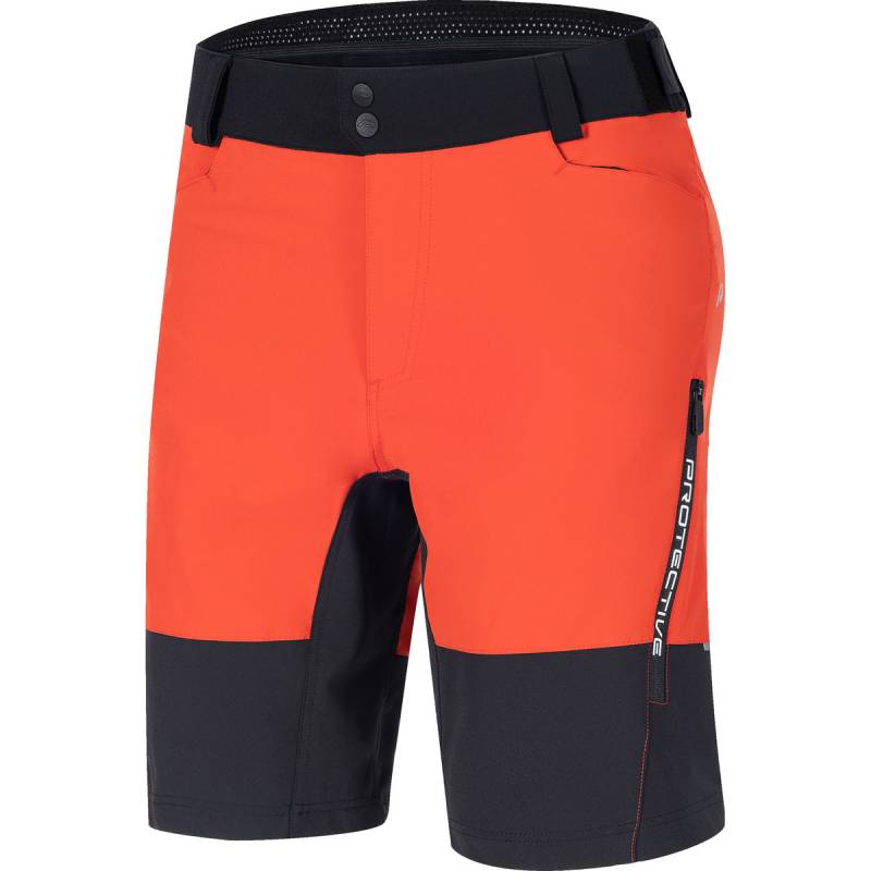 Protective Herren Bounce II Radhose kurz von Protective