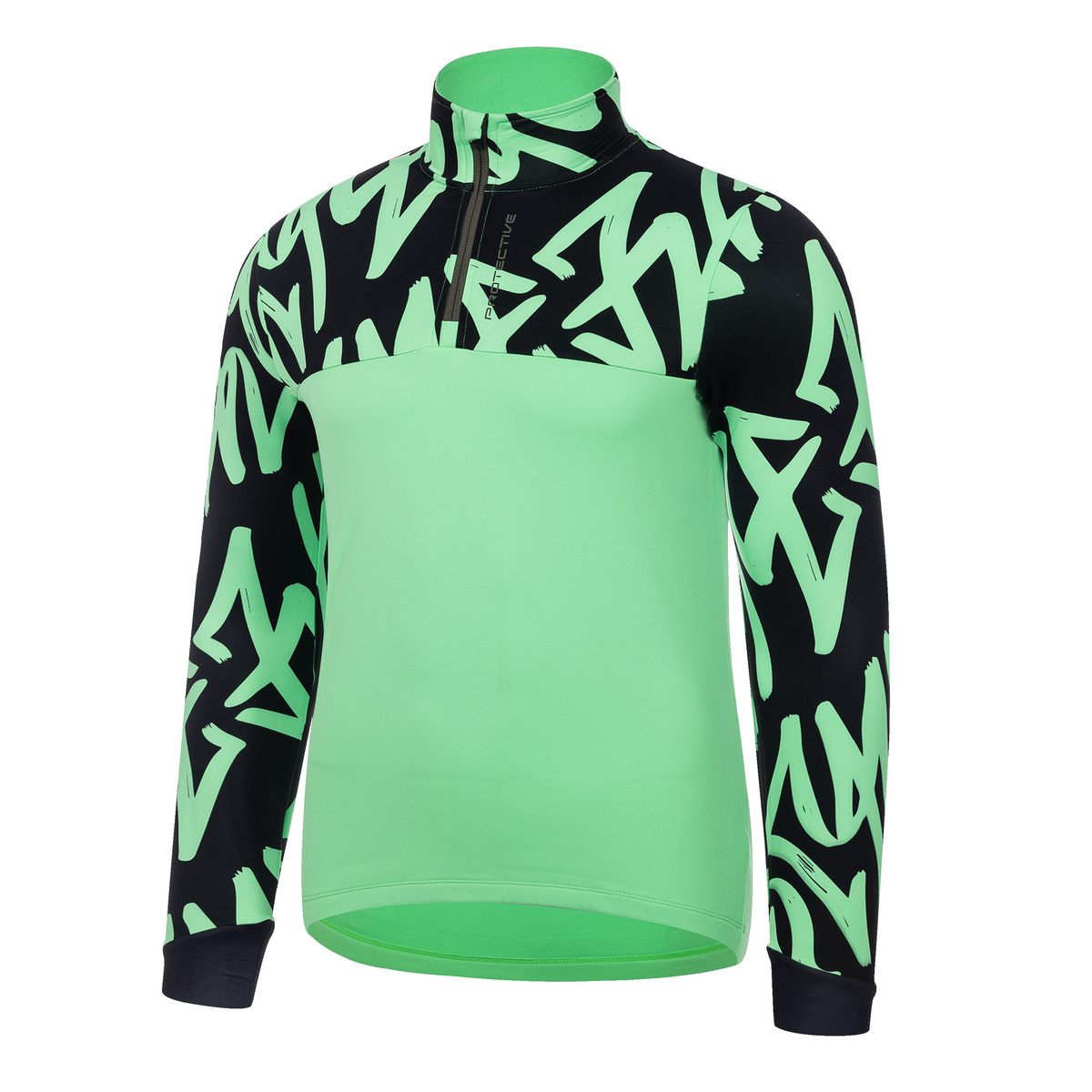 Protective Herren Fire Tank Longsleeve Protective Herren Fire Tank Longsleeve von Protective