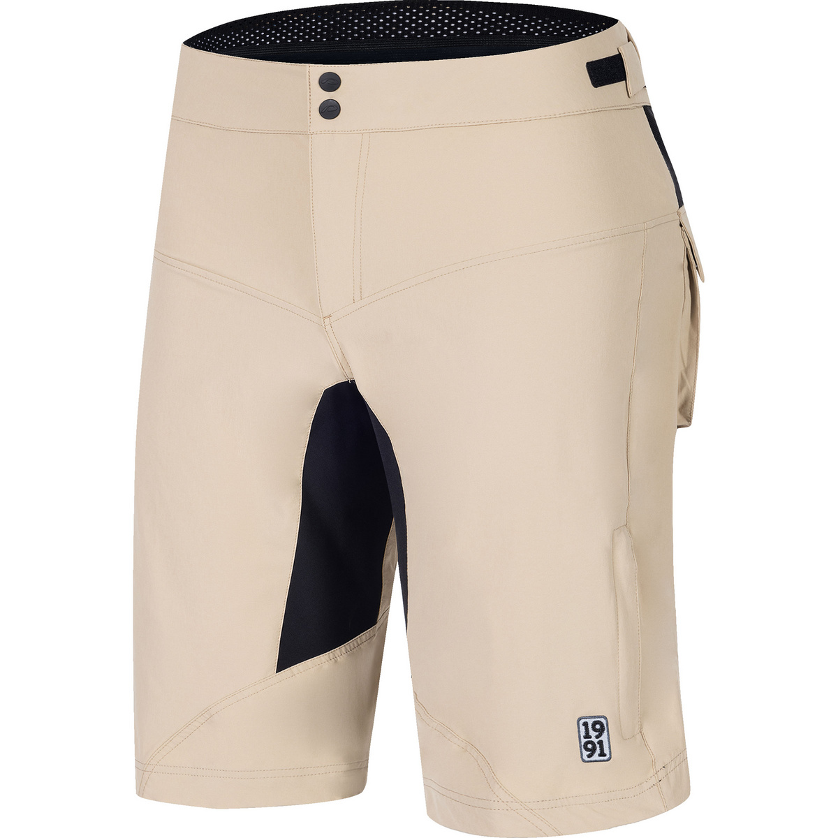 Protective Herren Flying High Radhose kurz Protective Herren Flying High Radhose kurz von Protective