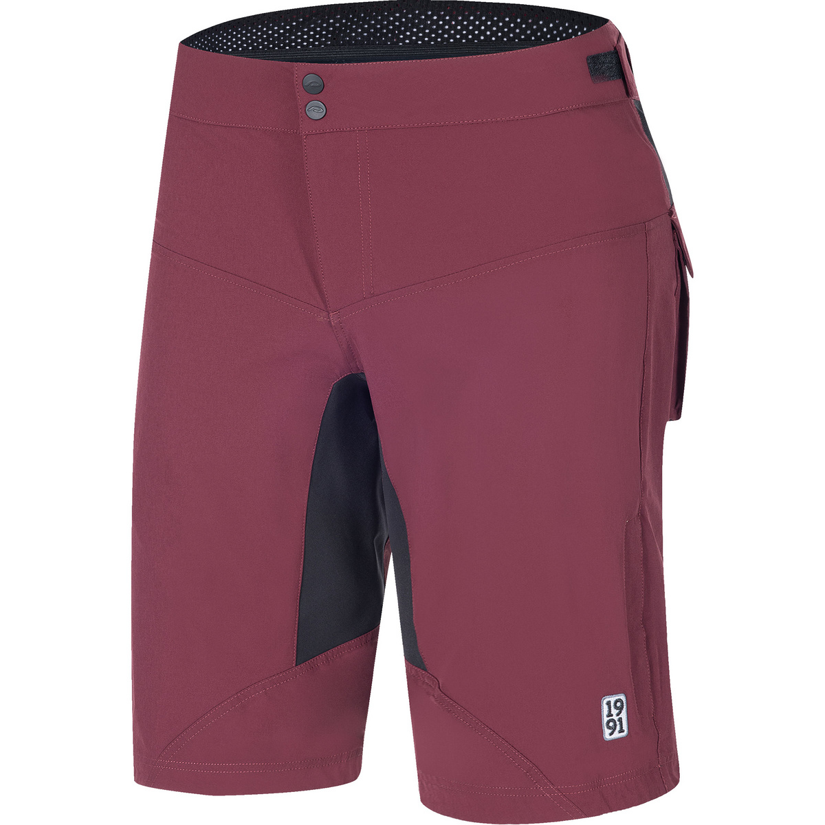 Protective Herren Flying High Radhose kurz Protective Herren Flying High Radhose kurz von Protective