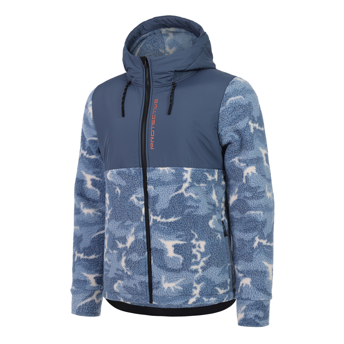 Protective Herren Frosty Guy Jacke von Protective