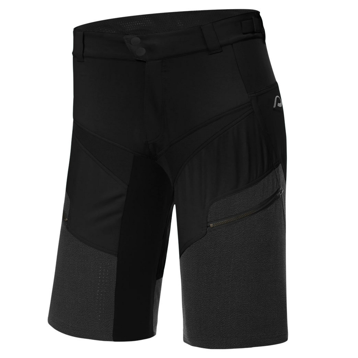 Protective Herren Life is Wild MTB Hose kurz Protective Herren Life is Wild MTB Hose kurz von Protective