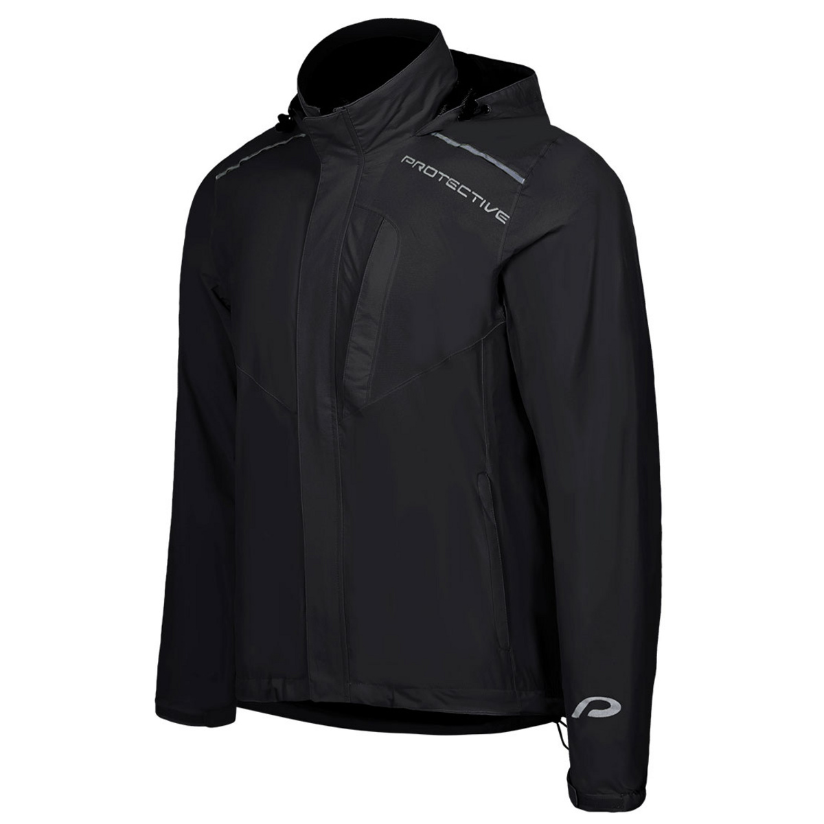 Protective Herren Rain II Jacke