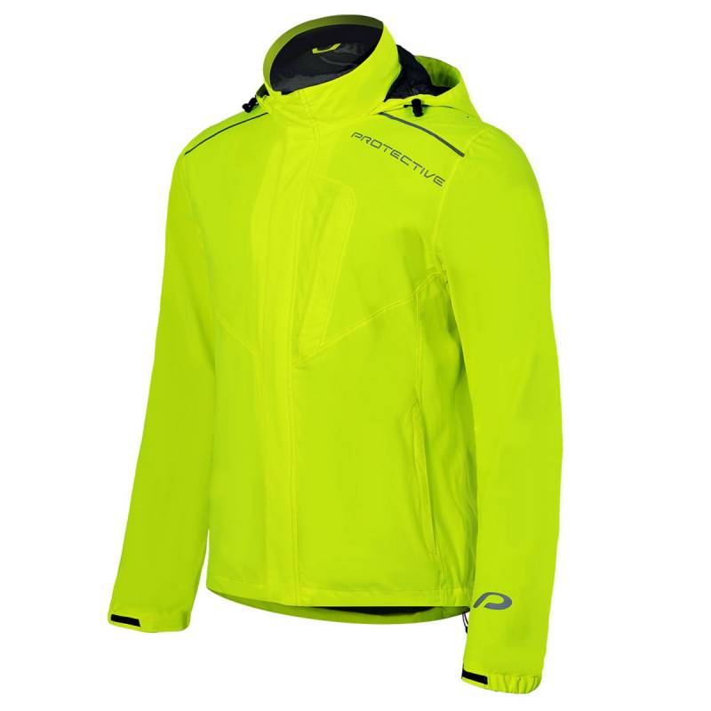 Protective Herren Rain II Jacke von Protective