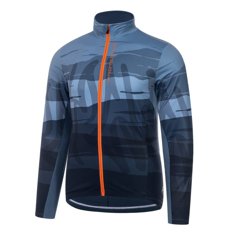 Protective Herren Reflexions Jacke Protective Herren Reflexions Jacke von Protective