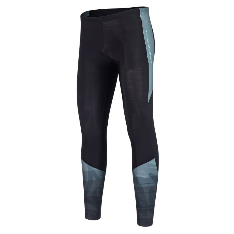 Protective Herren Reflexions Tights von Protective