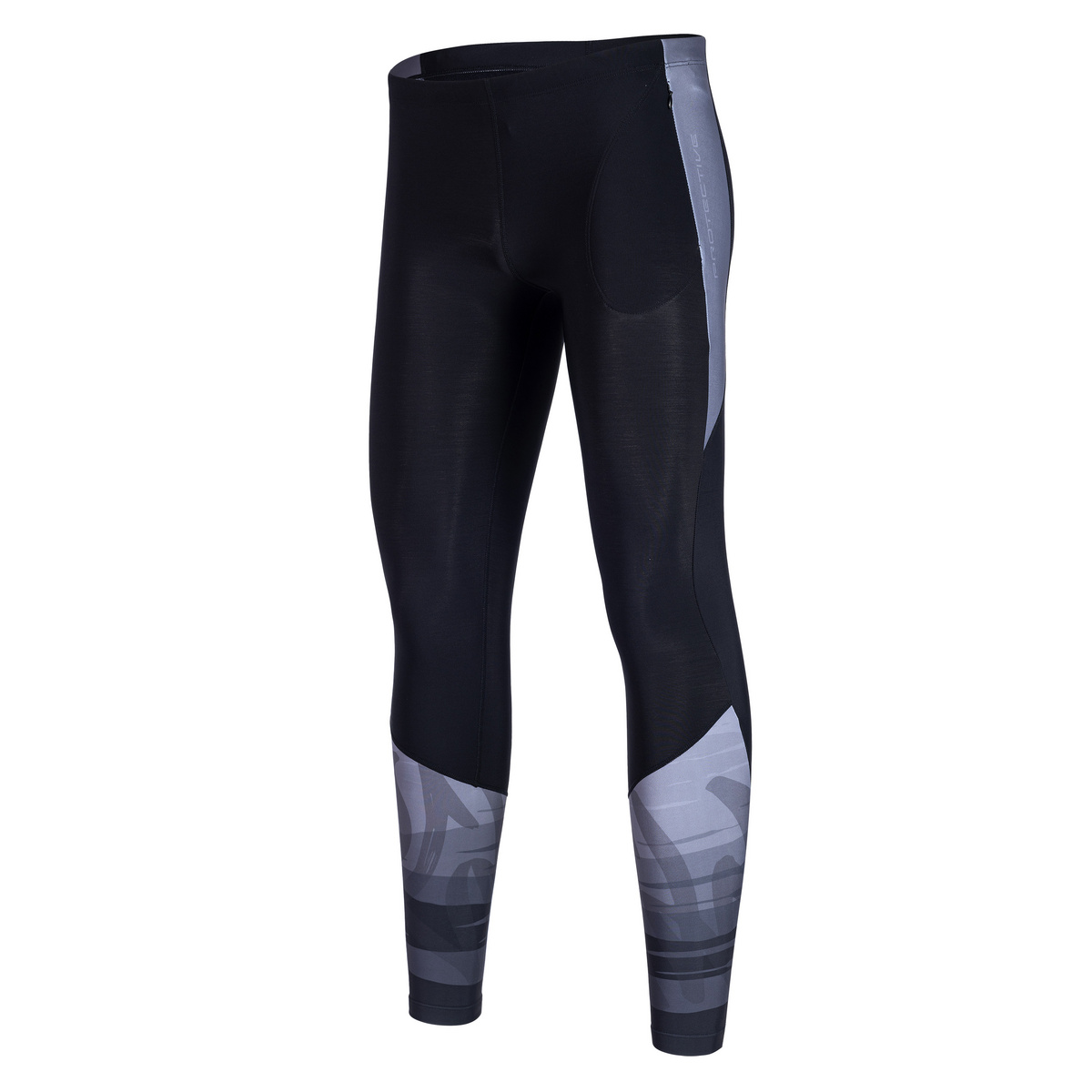 Protective Herren Reflexions Tights von Protective