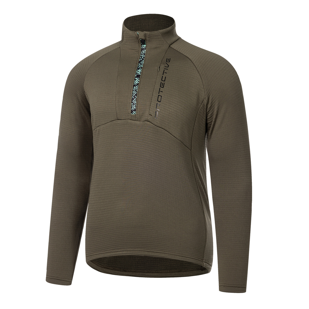 Protective Herren Stormy Life Longsleeve Protective Herren Stormy Life Longsleeve von Protective