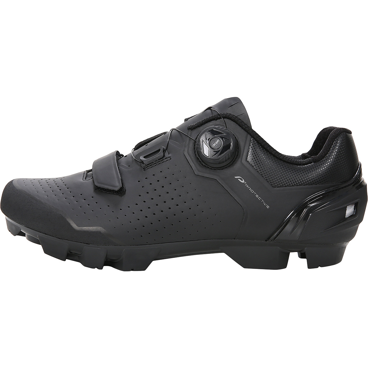 Protective Lunar Rocks Radschuhe von Protective