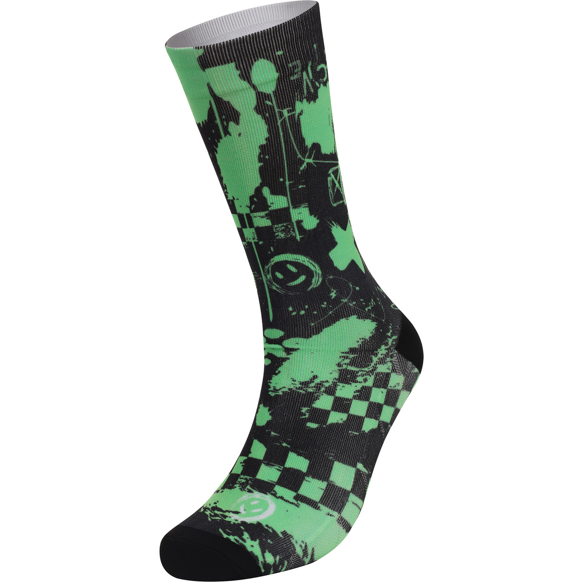 Protective Nightmare Socken von Protective