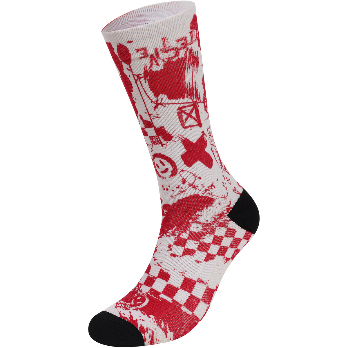 Protective Nightmare Socken von Protective