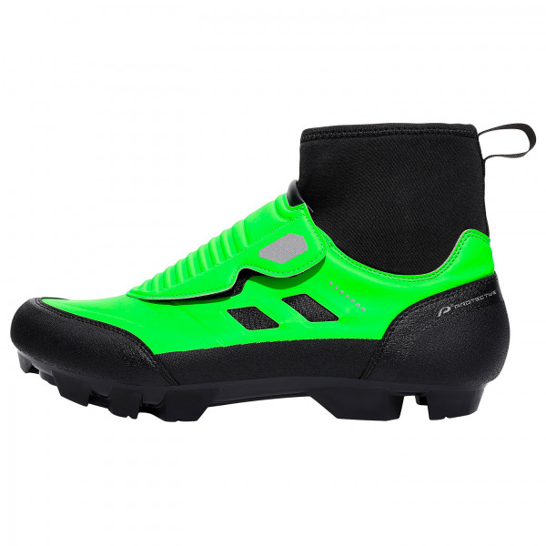 Protective - P-Beat Street Shoes - Veloschuhe Gr 41 schwarz von Protective