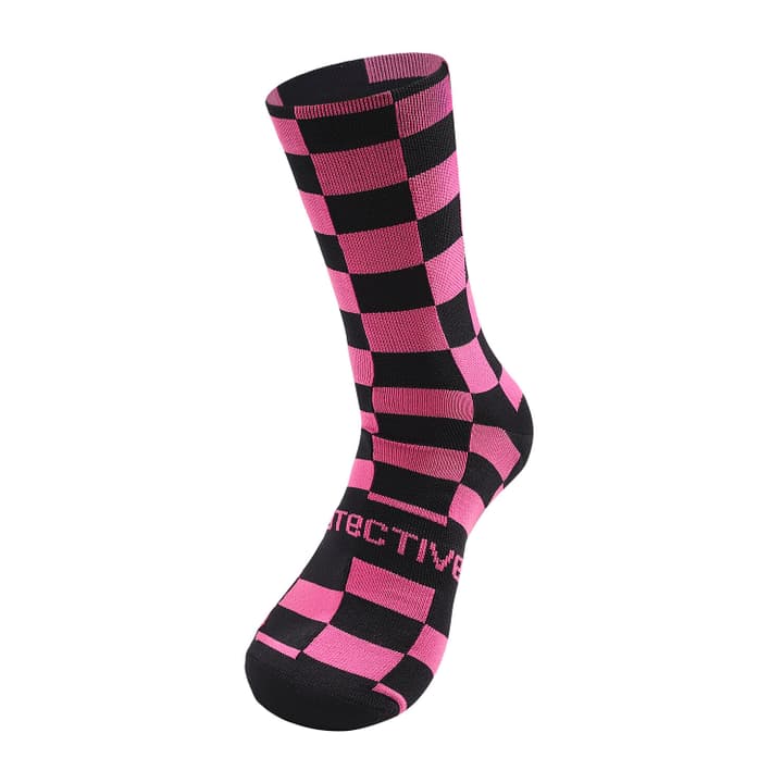 Protective P-Race Velosocken pink von Protective