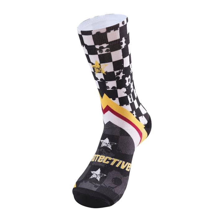 Protective P-Skids Velosocken schwarz von Protective