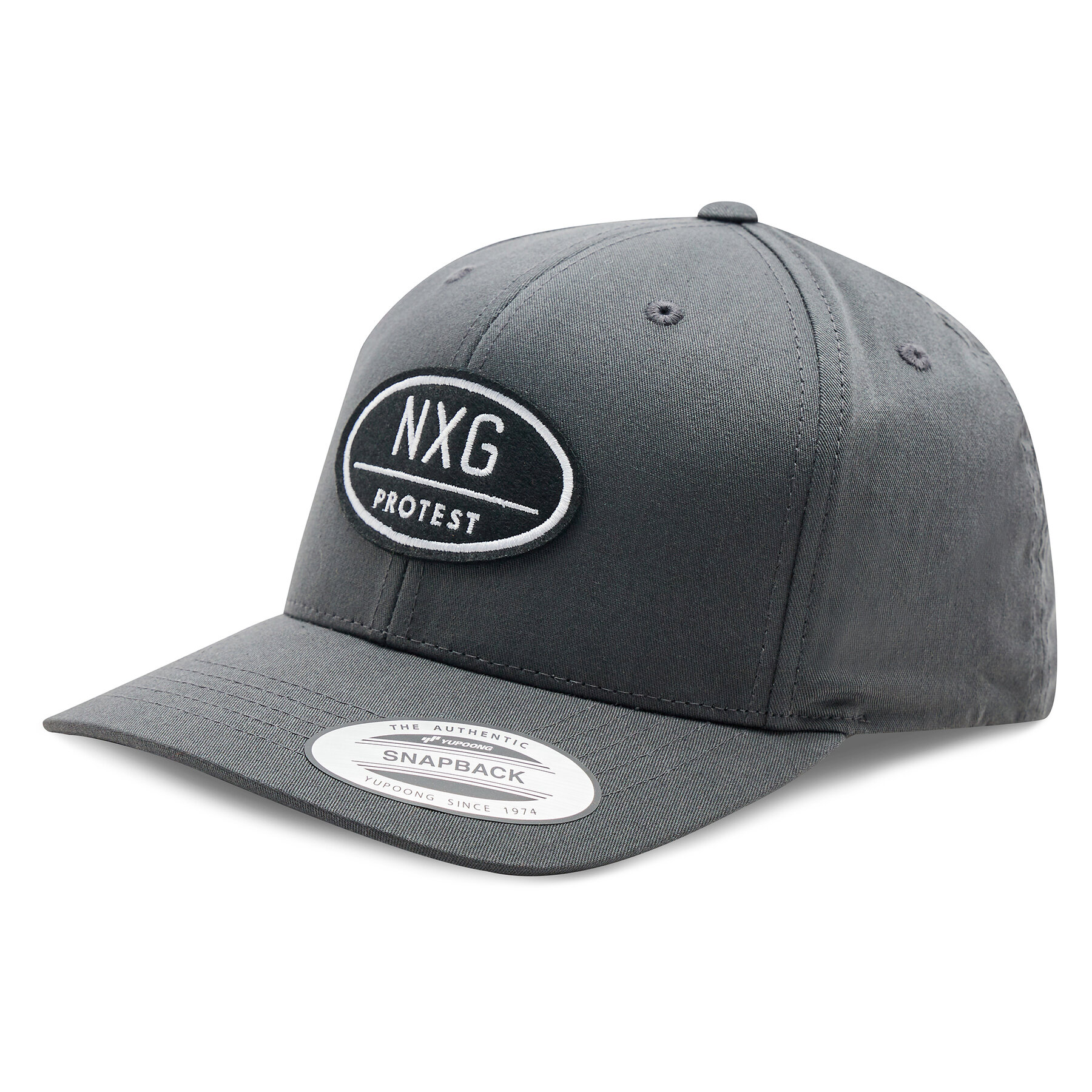 Cap Protest Nxg 9088900 Grau von Protest