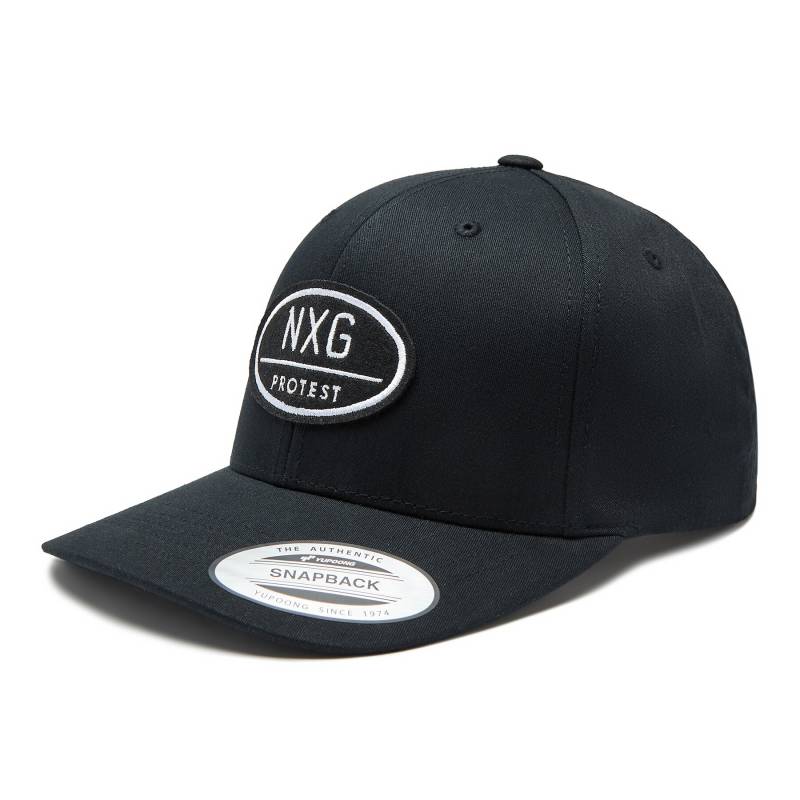 Cap Protest Nxg 9088900 Schwarz von Protest