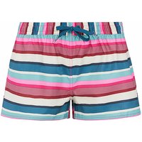 PROTEST Damen Badeshort PRTSPY bunt | L von Protest