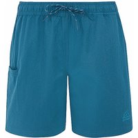 PROTEST Damen Beachshort PRTAGAAT blau | XS von Protest