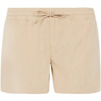 PROTEST Damen Beachshort PRTANOA  beige | L von Protest