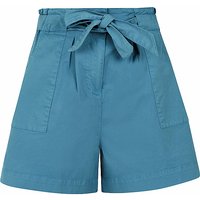 PROTEST Damen Beachshort PRTEMMA  blau | L von Protest