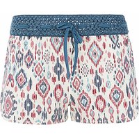 PROTEST Damen Beachshort PRTFLOWERY 24 bunt | XS von Protest