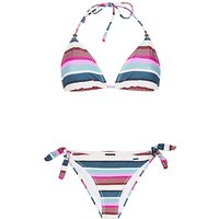 PROTEST Damen Bikini PRTBANDITA bunt | S von Protest