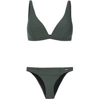 PROTEST Damen Bikini PRTMAUDY dunkelgrün | M PROTEST Damen Bikini PRTMAUDY dunkelgrün | M von Protest