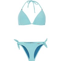 PROTEST Damen Bikini PRTTWISTY hellblau | L von Protest