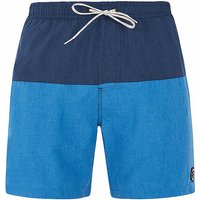 PROTEST Herren Badeshort PRTHELI  blau | S von Protest