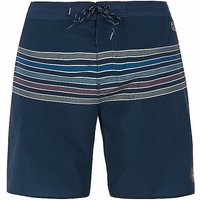 PROTEST Herren Badeshort PRTJACKER dunkelblau | M PROTEST Herren Badeshort PRTJACKER dunkelblau | M von Protest