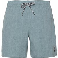 PROTEST Herren Beachshort Davey  mint | XXL von Protest