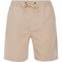 PROTEST Herren Bermuda PRTULEY  beige | XL von Protest