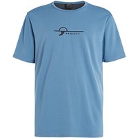 PROTEST Herren T-Shirt PRTLEGUNDI hellblau | M PROTEST Herren T-Shirt PRTLEGUNDI hellblau | M von Protest