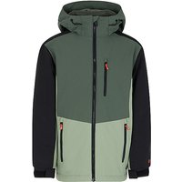 PROTEST Kinder Snowboardjacke PRTNEMBRO JR olive | 128 von Protest